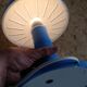 Lamp shade IKEA
