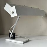 Vintage 60s architect desk lamp