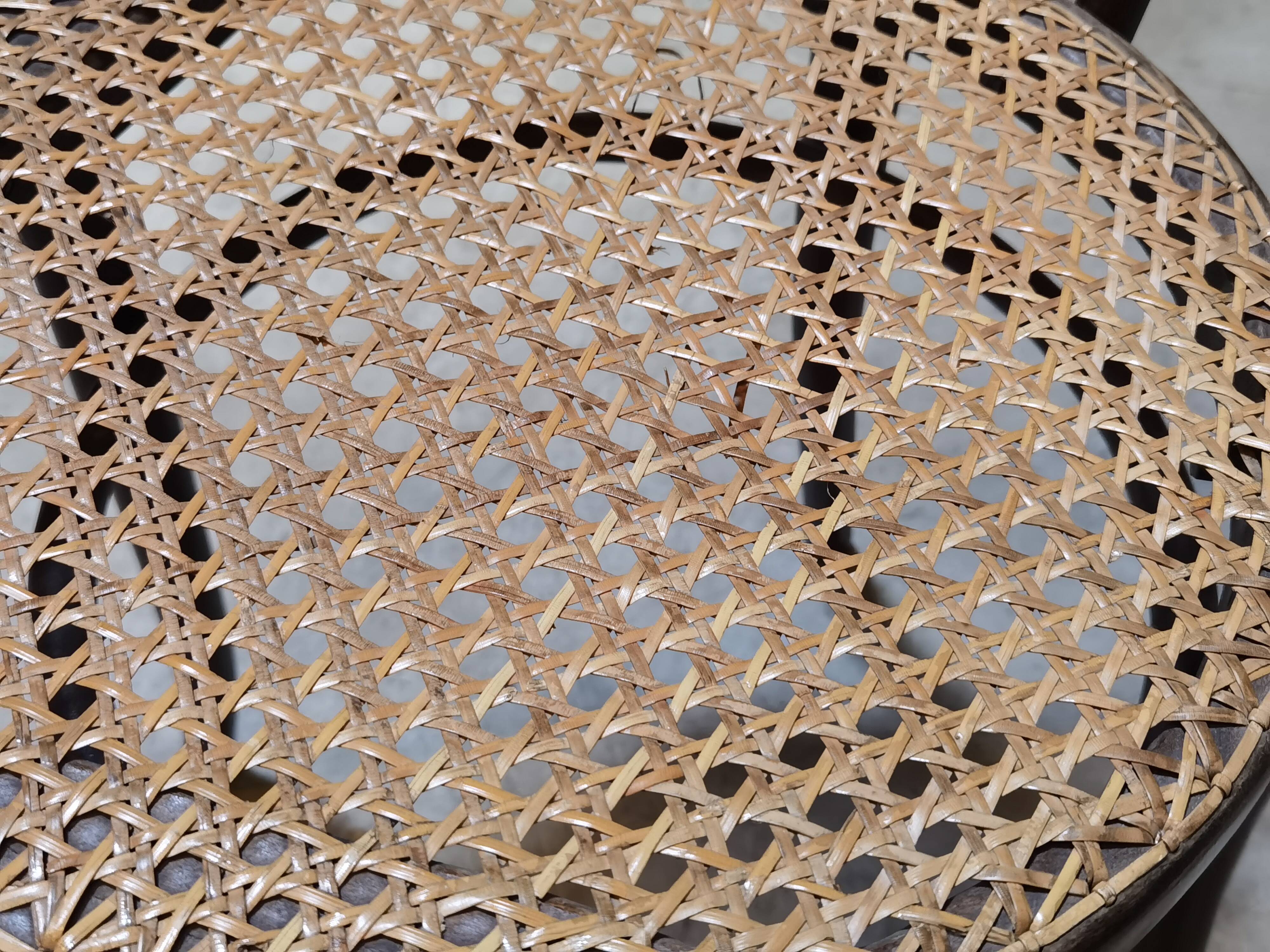 Chair model by Thonet published by ZPM Radomsko