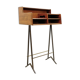 FIMSA Fabbrica Italiana Mobili Scaffali Affini 1960s console table