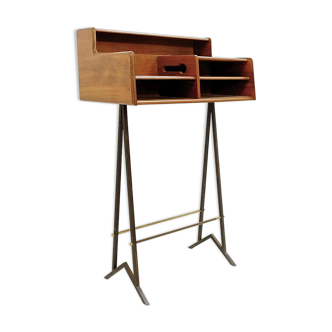 FIMSA Fabbrica Italiana Mobili Scaffali Affini 1960s console table