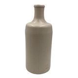 Old sandstone bottles