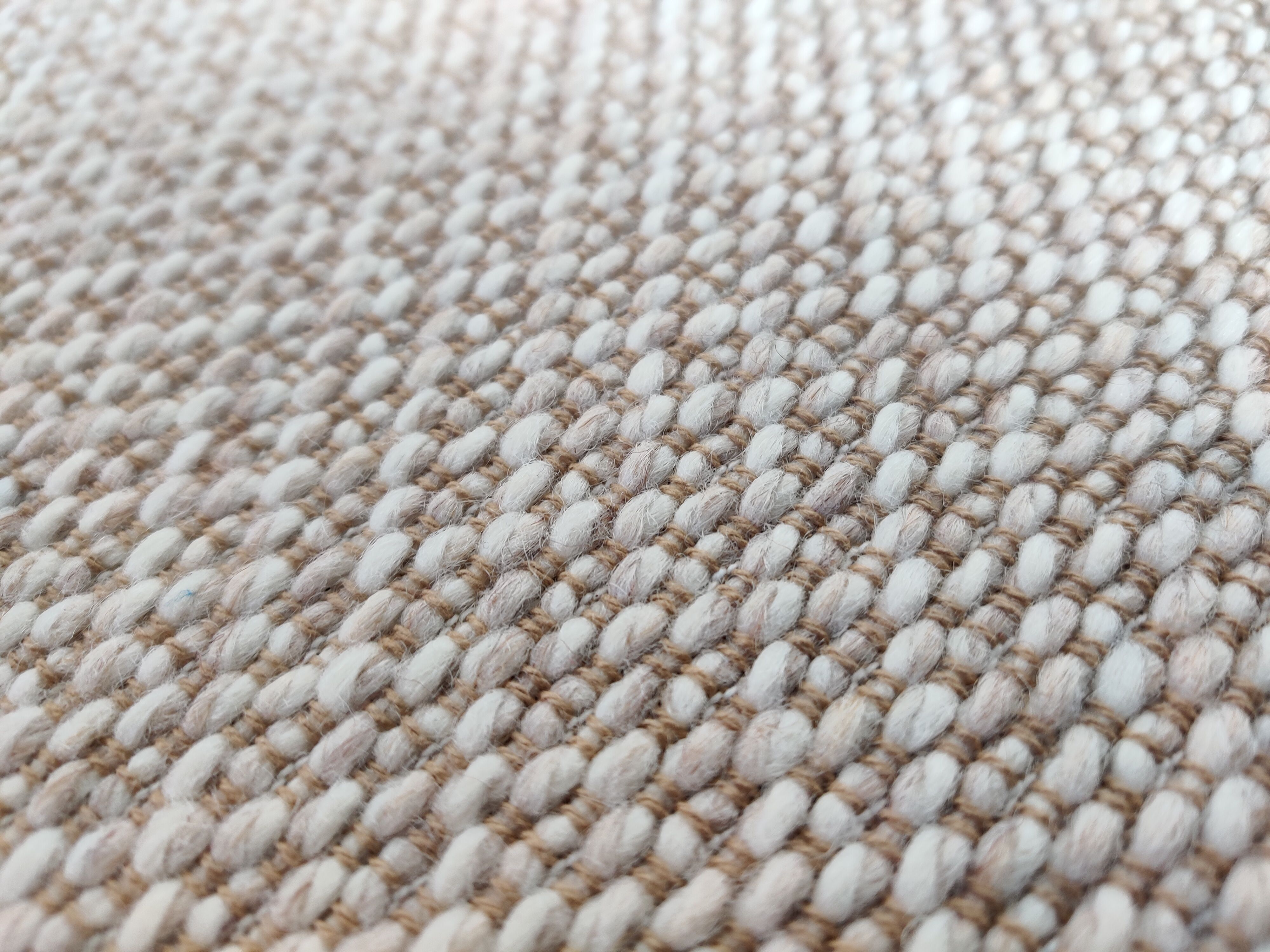 Juul Kristensen 2-seater teak sofa for Glostrup, Denmark 1960s