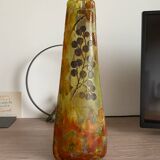 Daum Nancy Vase