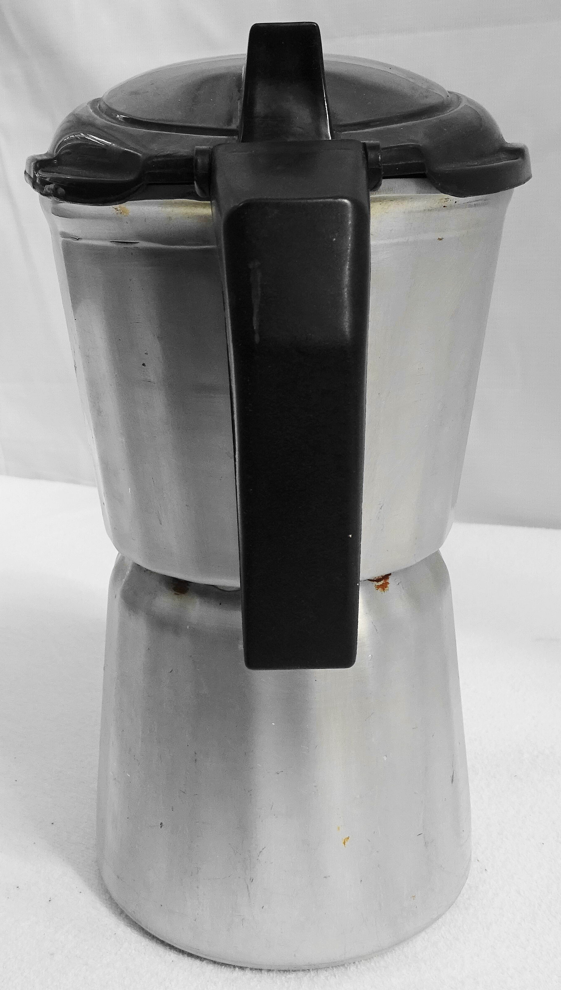 Vintage Moka Seb coffee maker