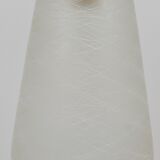 Brass Crown Pendant Light in Gio Ponti Style, Mid-Century, Italy, 1950s