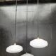 Suspensions opalines