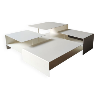 B2 coffee table for Living Divani