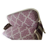 Fauteuil style Voltaire