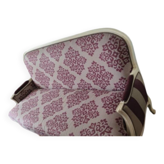 Fauteuil style Voltaire