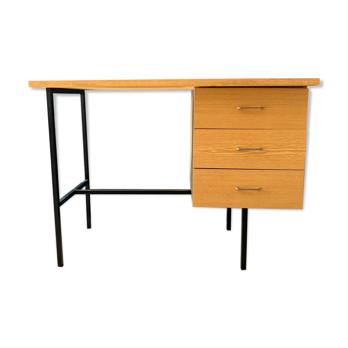 Modernist desk