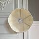 Vintage flower lampshade pendant light