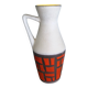 Vase pitcher West Germany 1980s