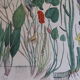 Botanical board numero XLVIII