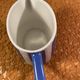 Théière et pot à lait Fox trott Sarreguemines annees 30 collection