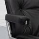 Stoll Giroflex lounge chair 1970s