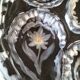Gabriel Fourmaintraux oyster plates