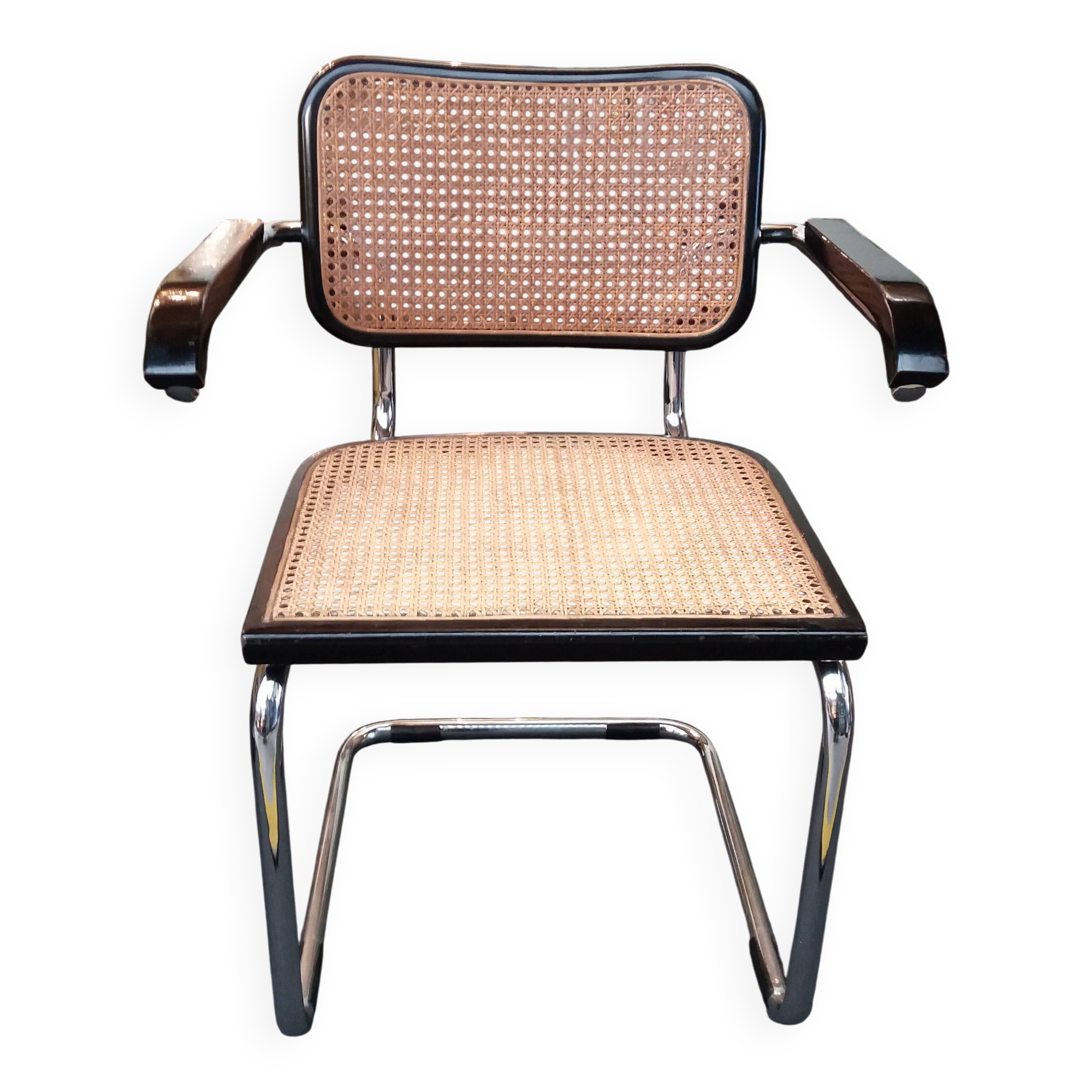 Breuer armchair