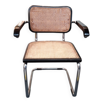 Breuer armchair