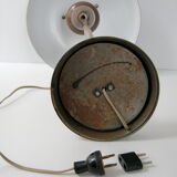 American vintage lamp 1950