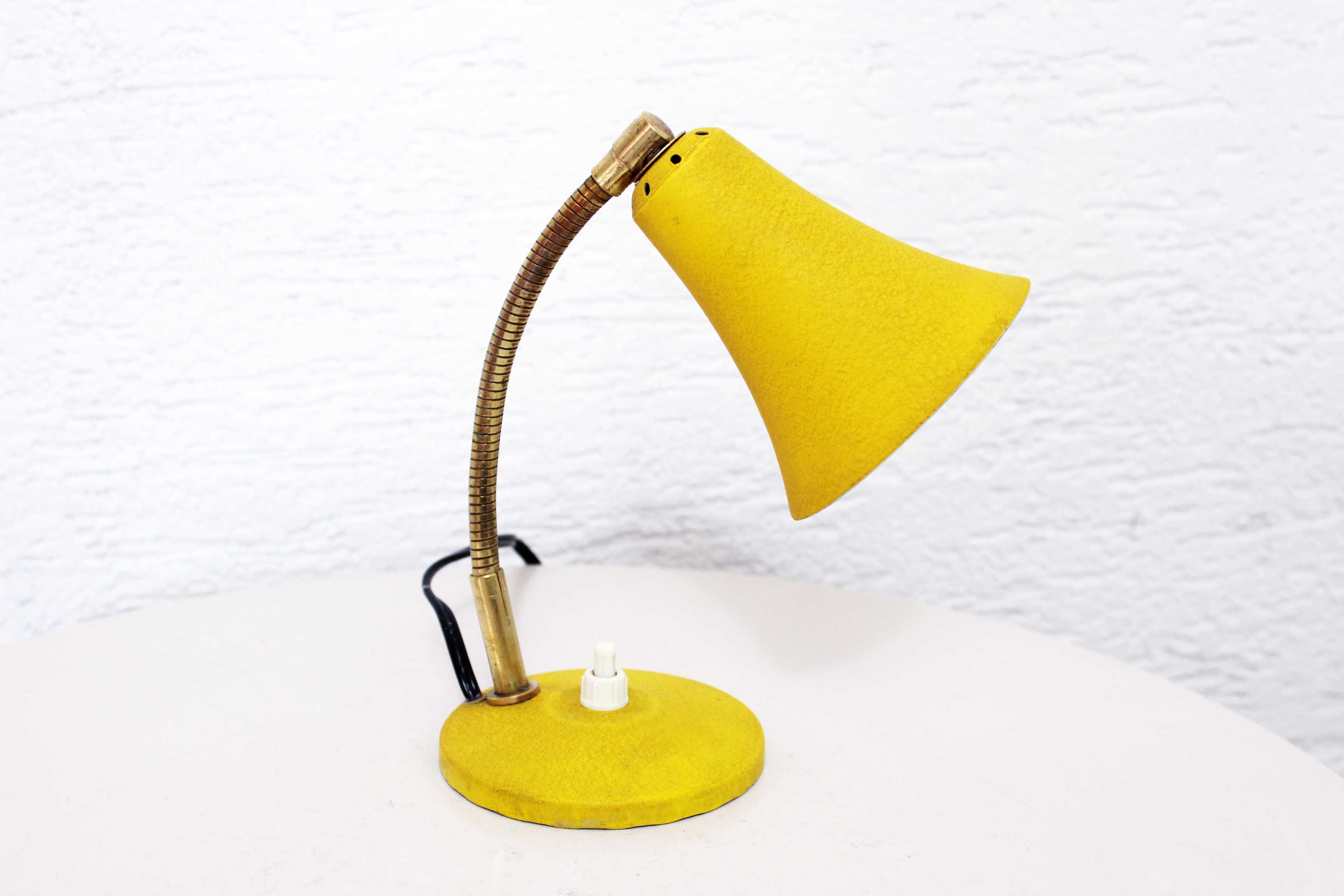 Vintage lamp