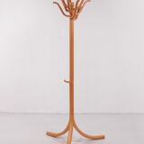 Coat rack design by Magnus Olesen made at Durup Danemark 1970