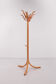 Coat rack design by Magnus Olesen made at Durup Danemark 1970