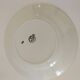 Saint Amand vintage plate