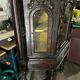 Seventeenth-century display cabinet