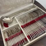 Devouge and Dupont cutlery set