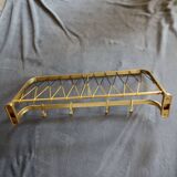 Vintage coat rack