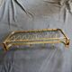 Vintage coat rack