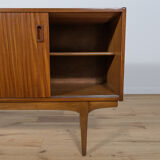 Mid-century sideboard from Nathan, 1960s