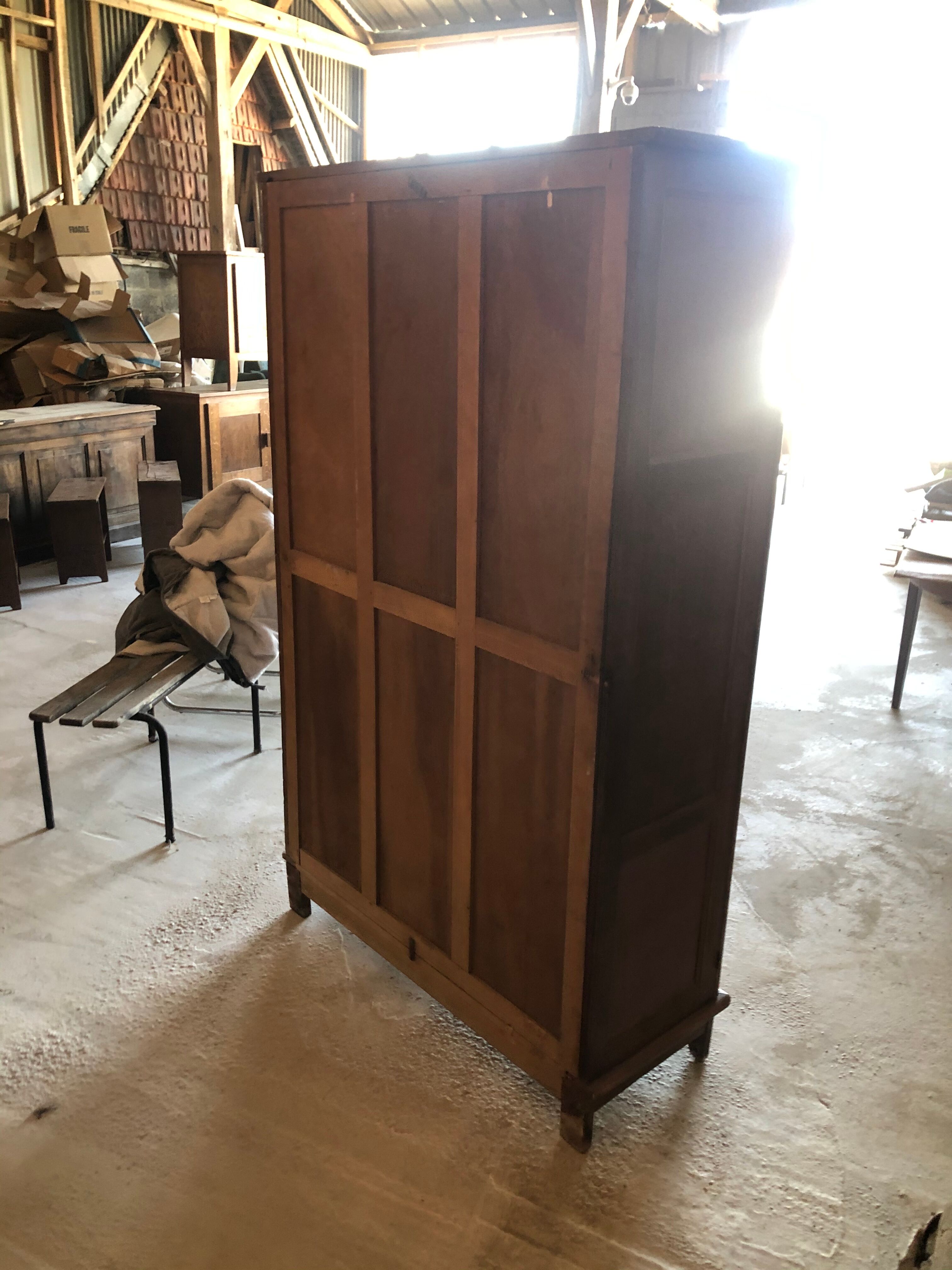 Cabinet René Gabriel 1950