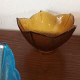 Glass cups