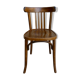 Baumann bistro chair, 1950s