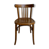 Baumann bistro chair, 1950s