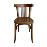 Baumann bistro chair, 1950s
