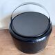 Stelton Denmark ice bucket by Eric Magnussen Space Age 1970