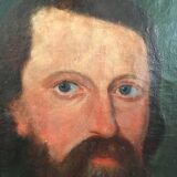 oil portrait XIX