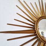 Chaty Vallauris Mirror