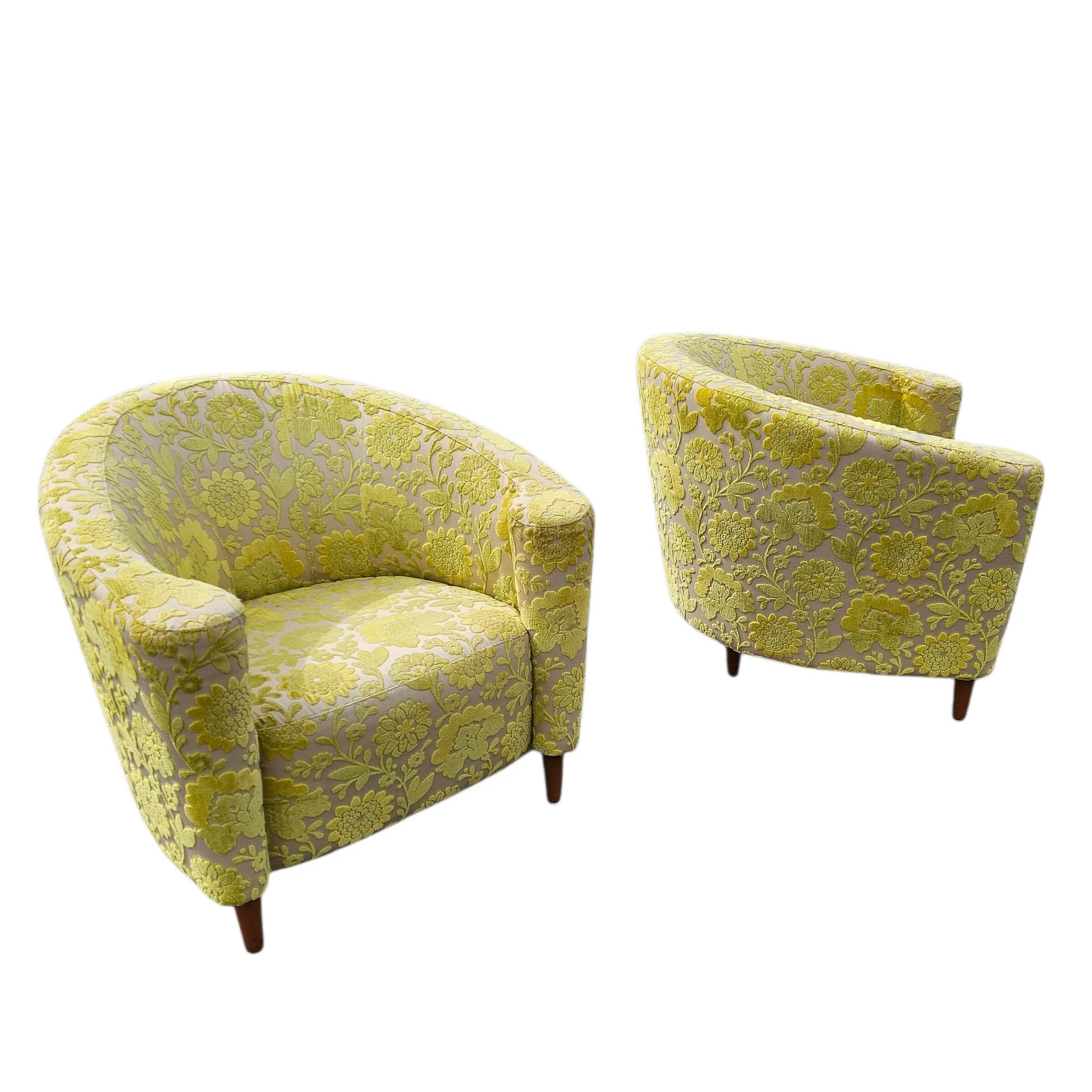 x ArX / Gelderland lounge chair / Jan des Bouvrie / 1990s