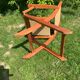 Folding chair