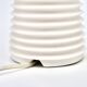 Bista white porcelain lamp, Ikea 90s