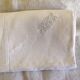 Nappe fine marquée JAS