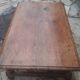 Table bas avec 2 petit tabouret