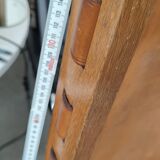 Fauteuil attribué à Svend Frandsen pour Hugo Frandsen