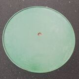 Former tolix bistrot table