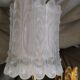 Pair of vintage wall sconces