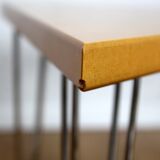 Danish side table Pin Age